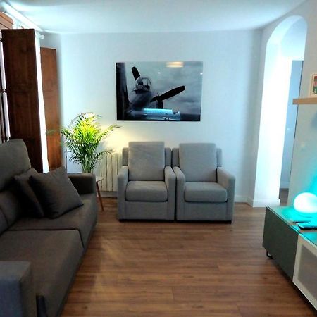 Apartamentos El Pozo Amargo توليدو المظهر الخارجي الصورة