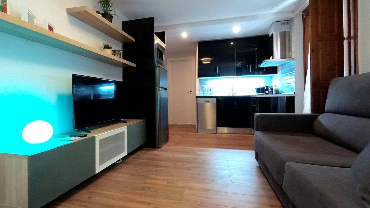 Apartamentos El Pozo Amargo توليدو المظهر الخارجي الصورة
