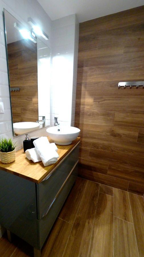 Apartamentos El Pozo Amargo توليدو المظهر الخارجي الصورة