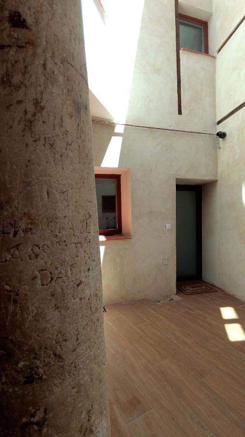 Apartamentos El Pozo Amargo توليدو المظهر الخارجي الصورة