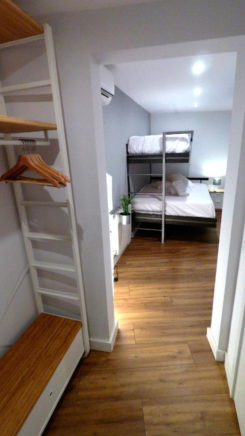 Apartamentos El Pozo Amargo توليدو المظهر الخارجي الصورة
