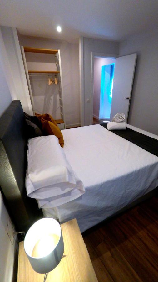Apartamentos El Pozo Amargo توليدو المظهر الخارجي الصورة