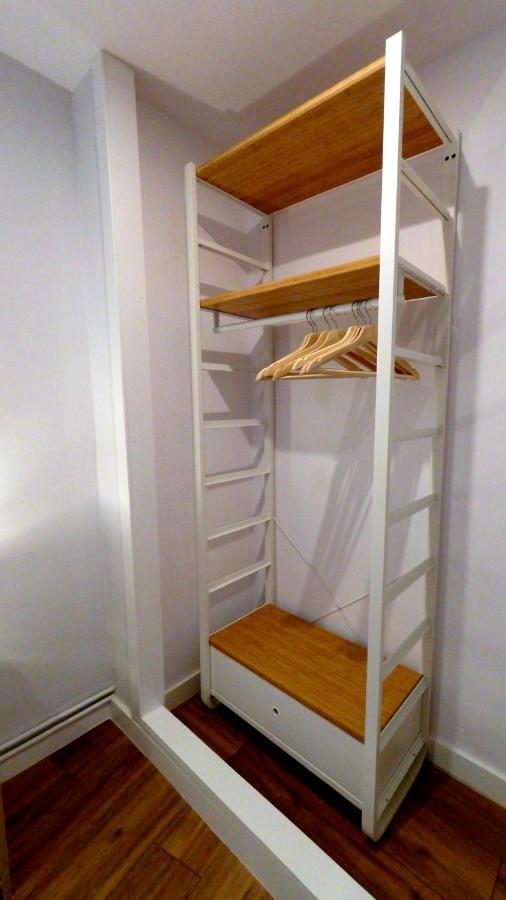 Apartamentos El Pozo Amargo توليدو المظهر الخارجي الصورة