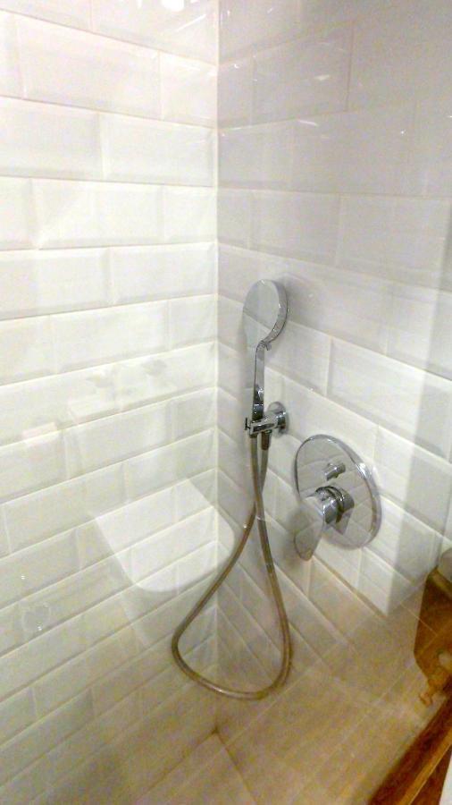 Apartamentos El Pozo Amargo توليدو المظهر الخارجي الصورة
